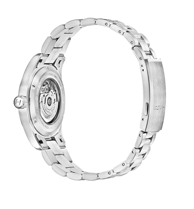 Наручные часы Hamilton Khaki Field Auto