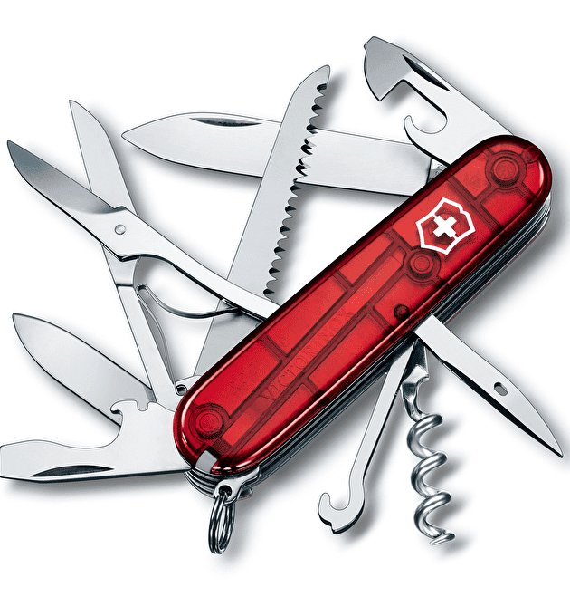 Victorinox Huntsman