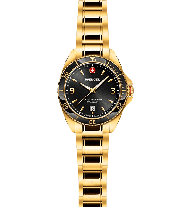 Наручные часы Wenger Executive