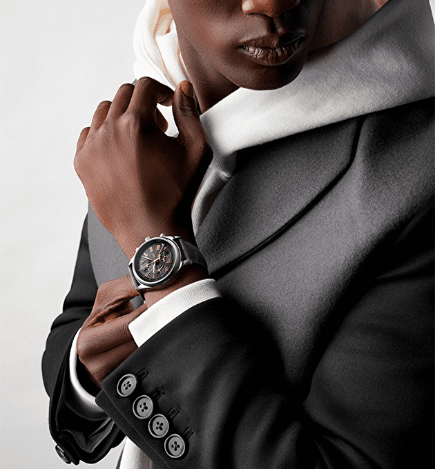 Наручные часы The Longines Master Collection