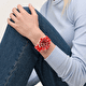 Наручные часы SWATCH LION'S MANE