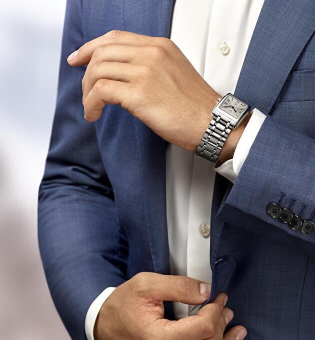 Наручные часы Longines Dolcevita