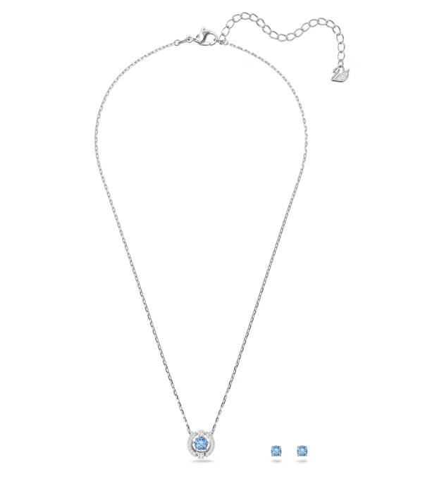 Набор украшений Una