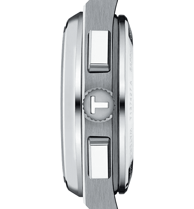 Наручные часы Tissot PRX Automatic Chronograph