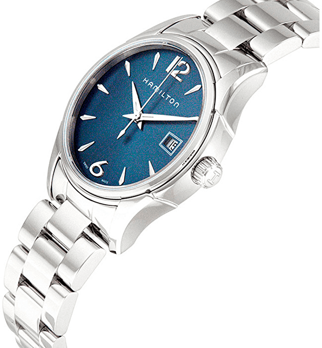 Наручные часы Hamilton Jazzmaster Lady