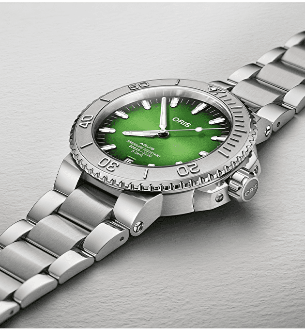 Наручные часы Aquis Payoon Limited Edition