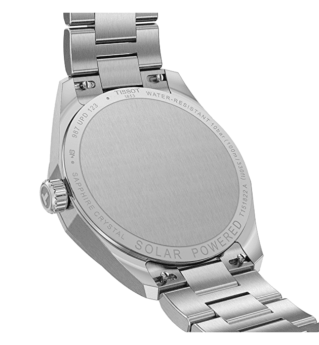 Наручные часы Tissot Prc 100 Solar 34mm