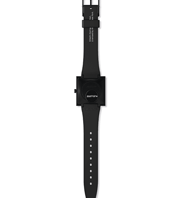 Наручные часы SWATCH BREAK LOOSE