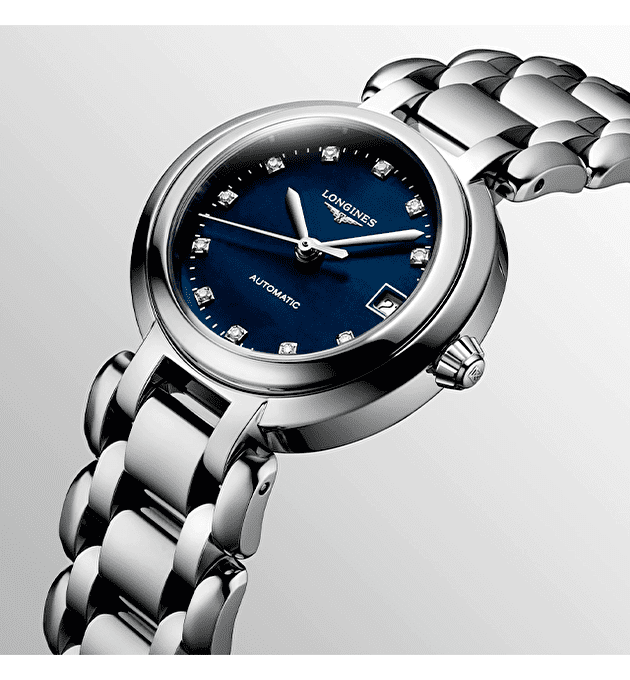 Наручные часы Longines Primaluna