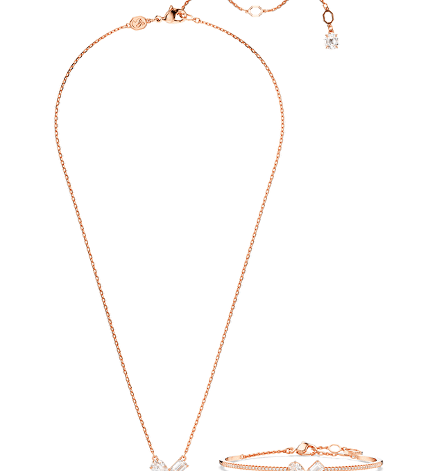 Набор украшений Mesmera