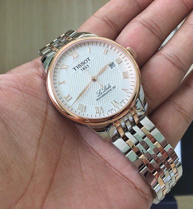 Наручные часы Tissot Le Locle Automatic