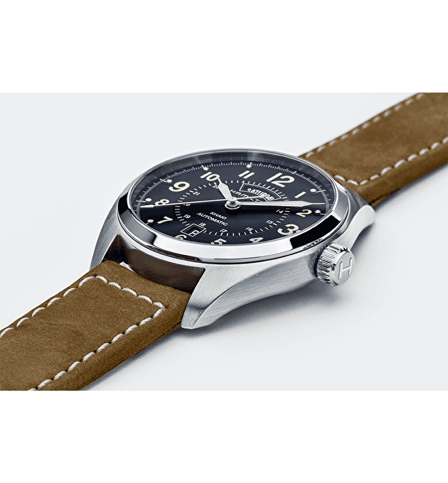 Наручные часы Hamilton Khaki Field Day Date Auto