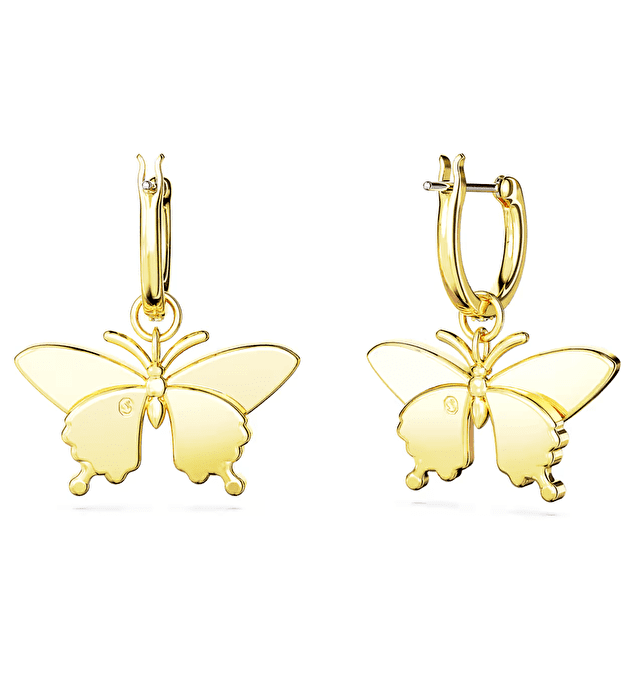 Серьги-подвески Idyllia