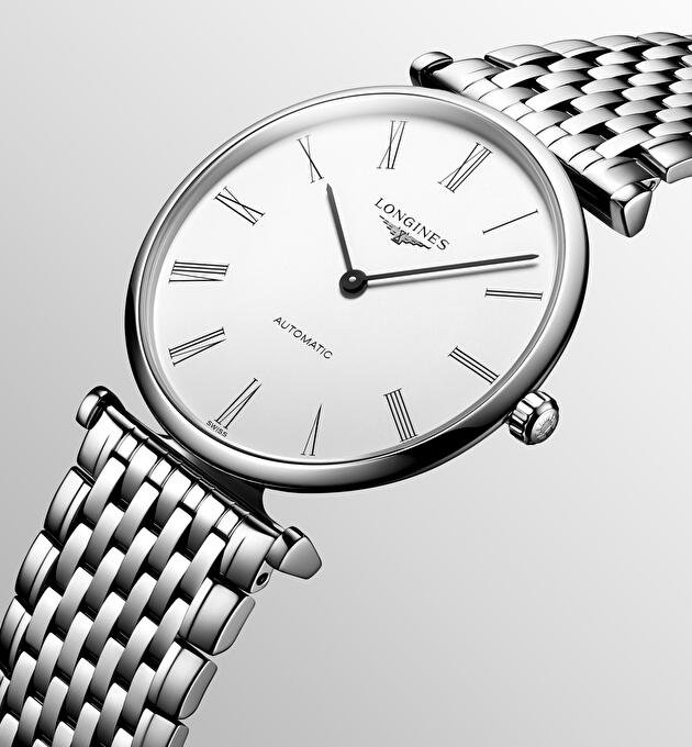 Наручные часы La Grande Classique de Longines
