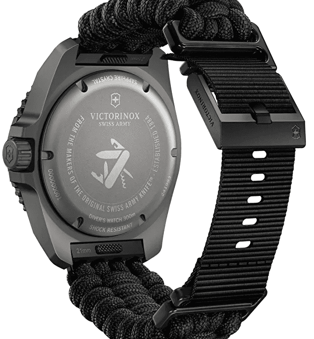 Наручные часы Victorinox Dive Pro Quartz