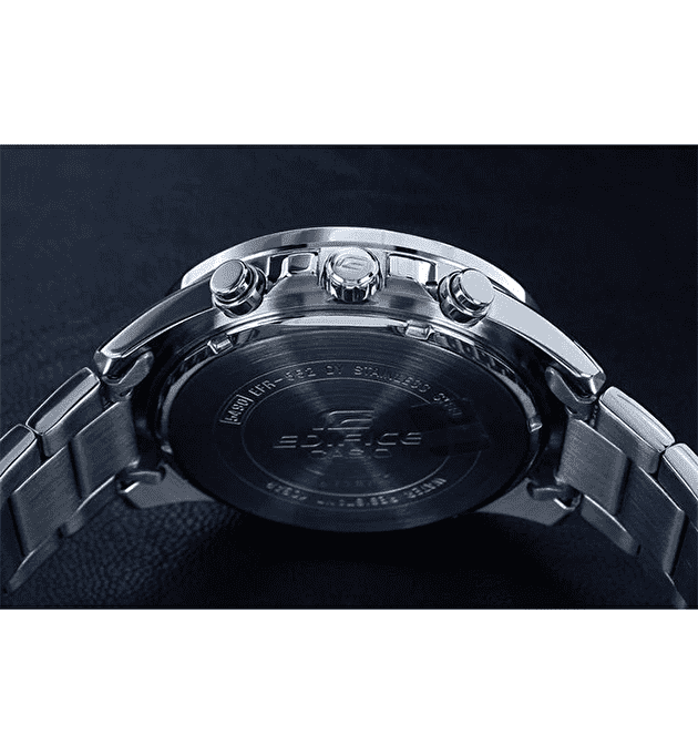 Наручные часы Casio Edifice