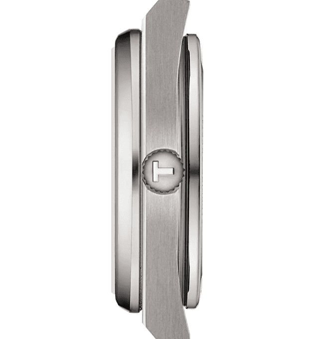 Наручные часы Tissot PRX Titanium 38 mm