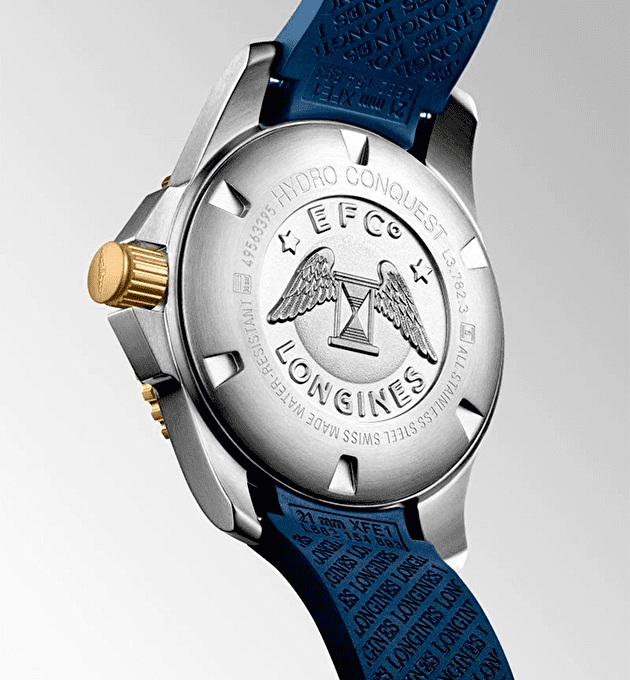 Наручные часы Longines Hydroconquest