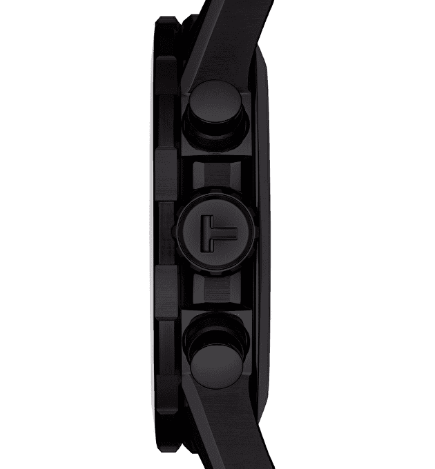 Наручные часы Tissot Supersport Chrono