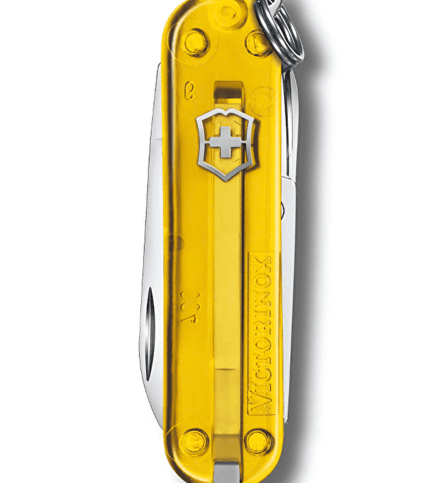 Victorinox Classic SD