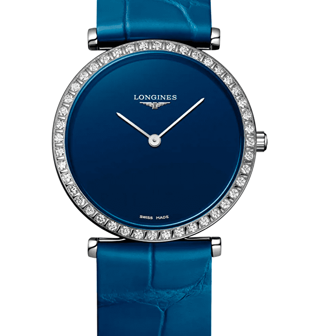 Наручные часы La Grande Classique De Longines