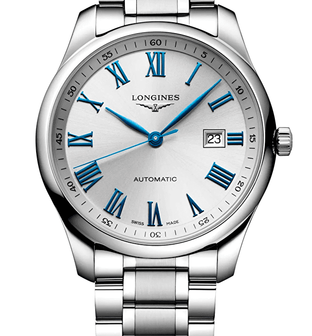 Наручные часы The Longines Master Collection