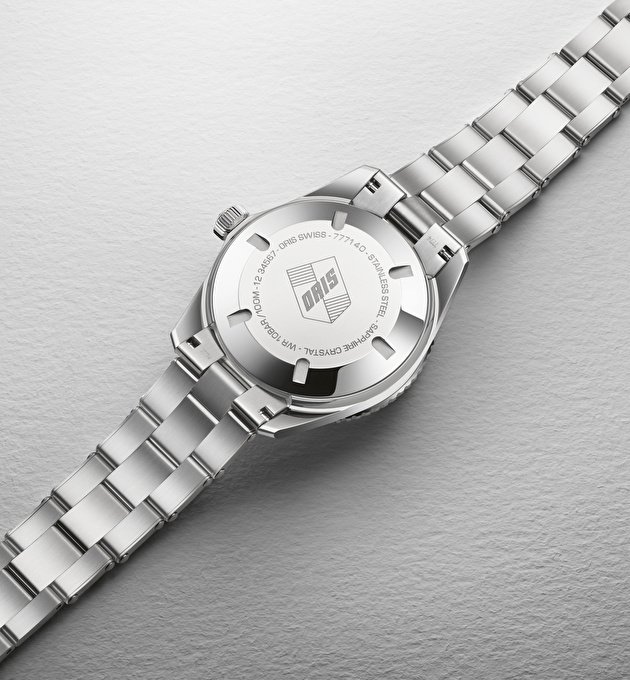 Наручные часы Divers Sixty-Five Cotton Candy