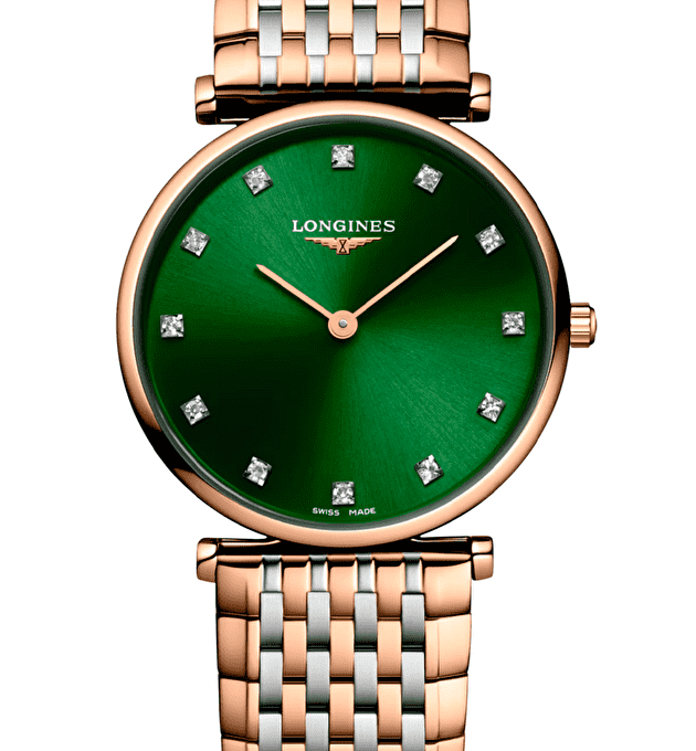 Наручные часы La Grande Classique De Longines