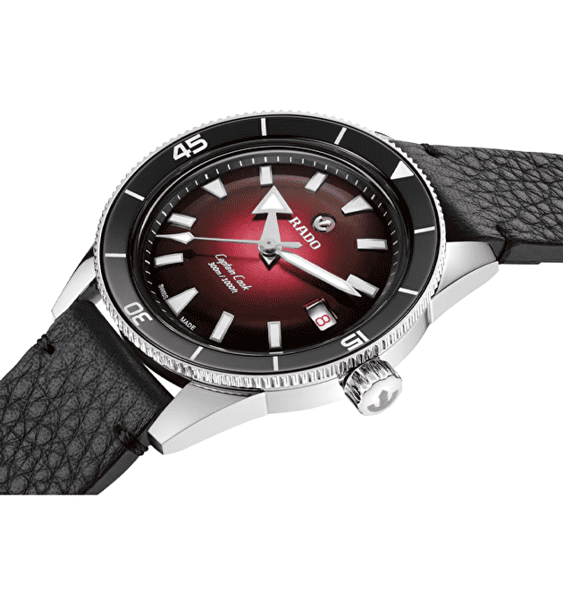 Наручные часы Rado Captain Cook Automatic