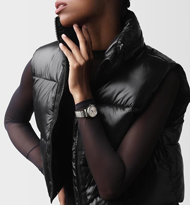 Наручные часы Longines Record