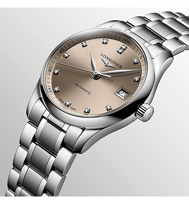 Наручные часы The Longines Master Collection