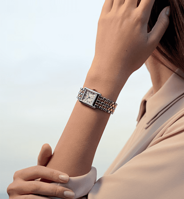 Наручные часы Longines Mini Dolcevita