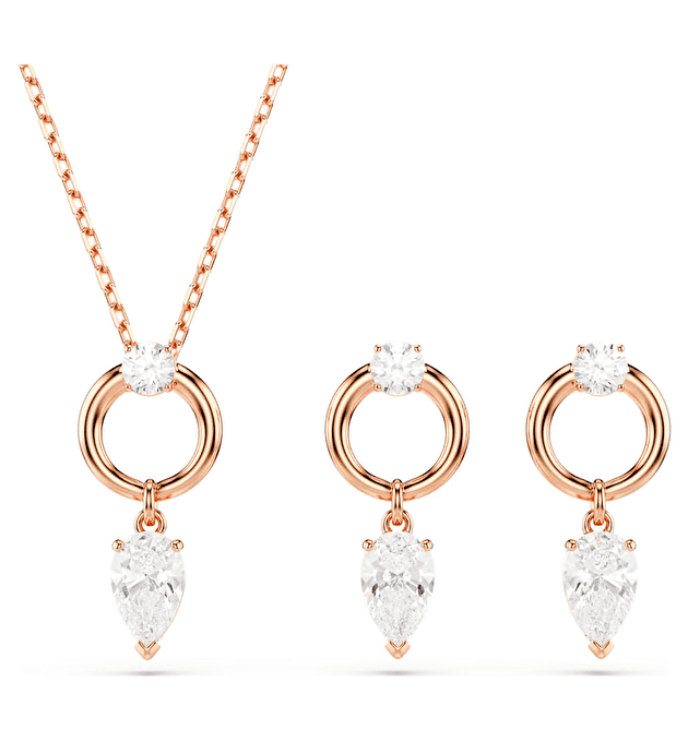 Набор украшений Mesmera