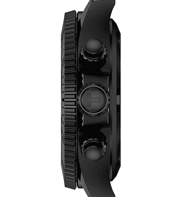 Наручные часы Tissot Seastar 1000 38мм