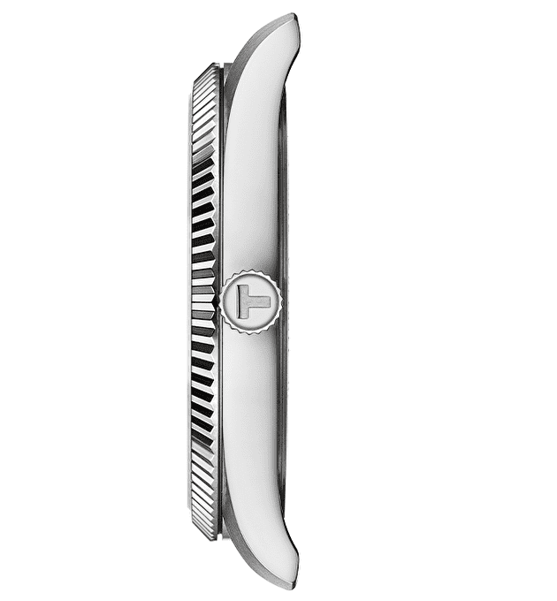 Наручные часы Tissot Ballade 40mm