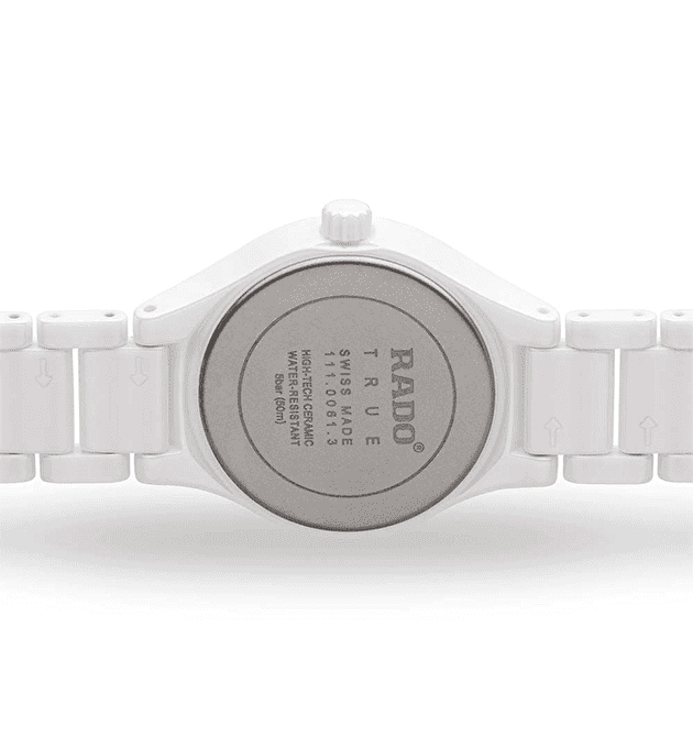 Наручные часы Rado True Diamonds