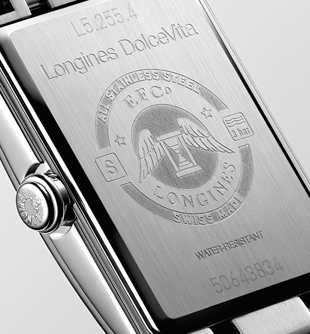 Наручные часы Longines Dolcevita