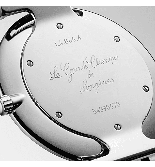 Наручные часы La Grande Classique De Longines