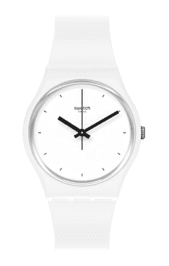 Наручные часы THINK TIME WHITE