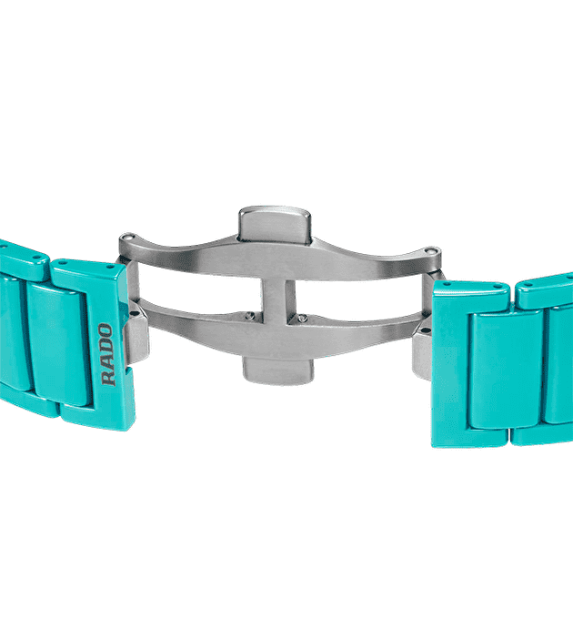 Наручные часы Rado True Square Automatic Open Heart