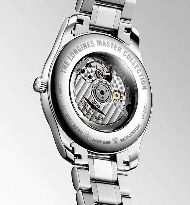 Наручные часы The Longines Master Collection