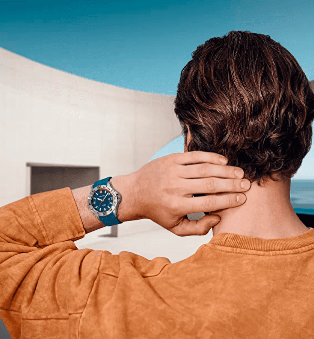 Наручные часы Wenger Seaforce