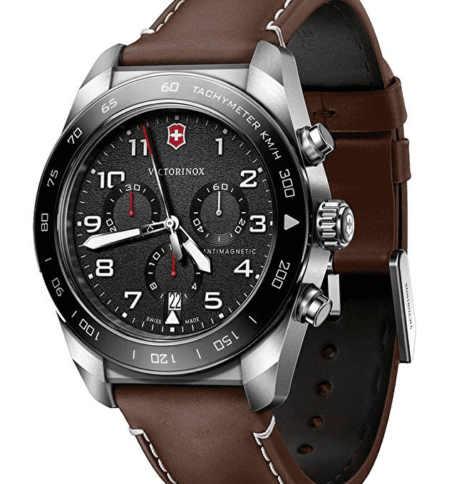 Наручные часы Victorinox Swiss Army Chronograph