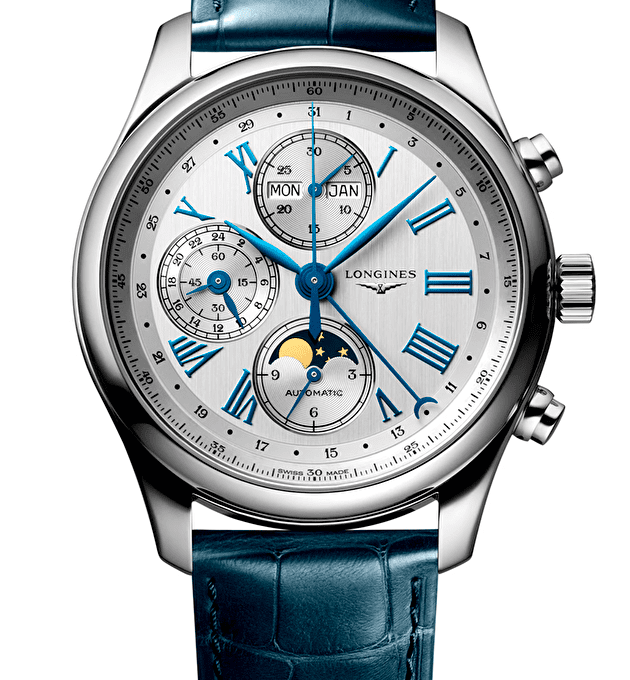 Наручные часы The Longines Master Collection