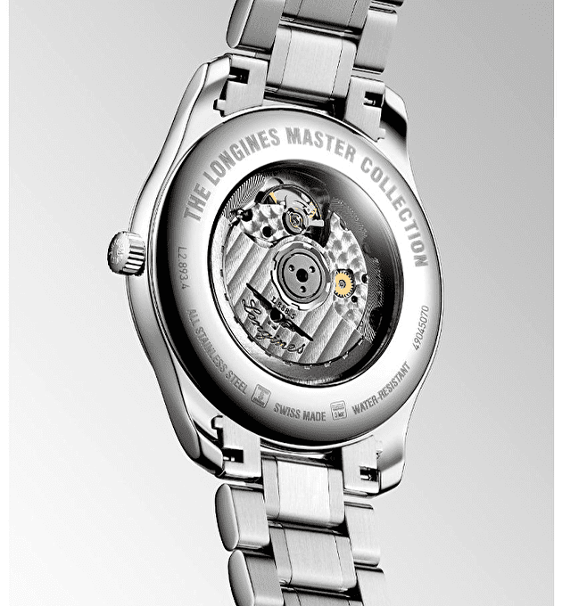 Наручные часы The Longines Master Collection