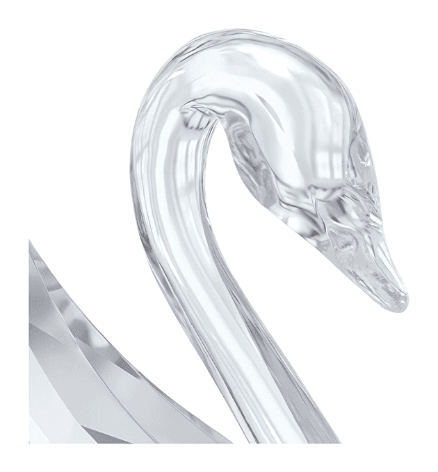 Фигурка Signum Swan