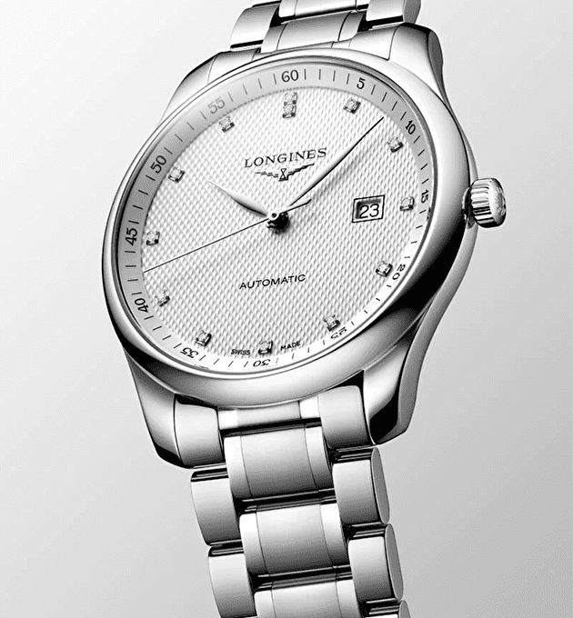 Наручные часы The Longines Master Collection