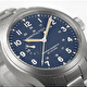 Наручные часы Hamilton Khaki Field Mechanical Power Reserve