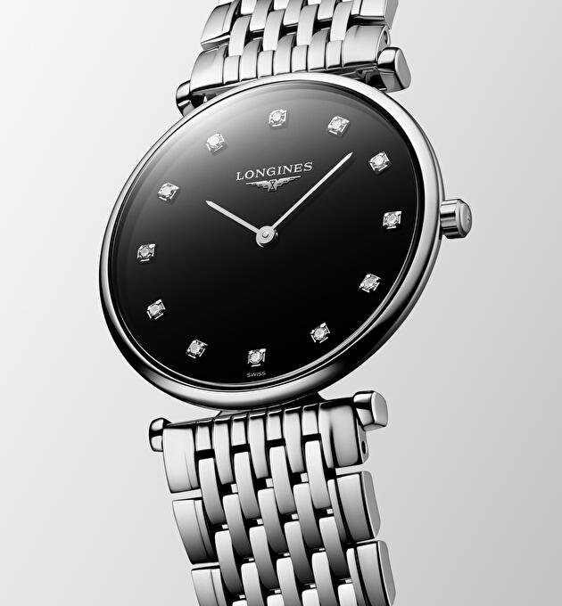 Наручные часы La Grande Classique De Longines