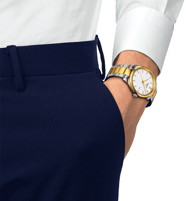 Наручные часы Tissot PR 100